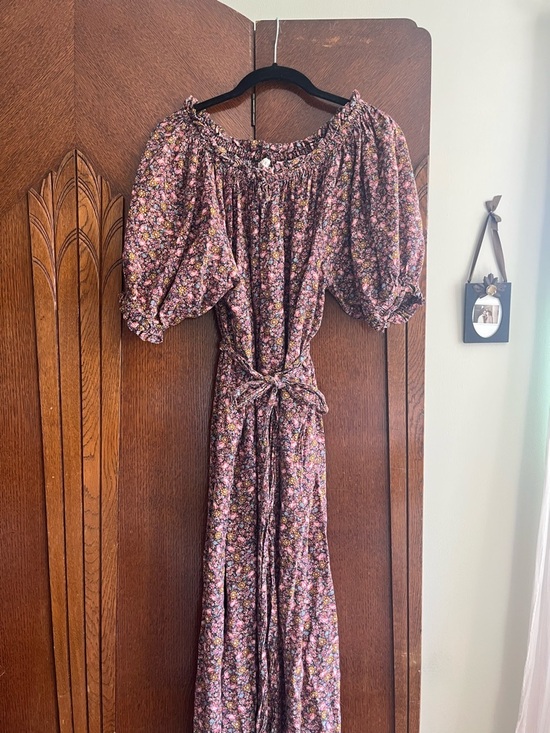 Doen Dresses & Skirts - Doen Safflower